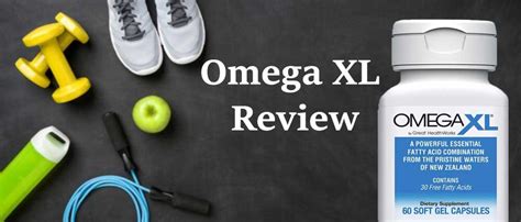 try omega xl complaints.